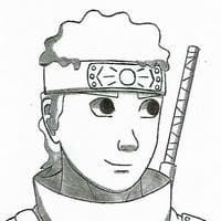 Seishin Uchiha  type de personnalité MBTI image