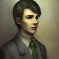 Tom Riddle MBTI Personality Type image