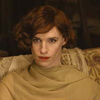 Lili Elbe نوع شخصية MBTI image