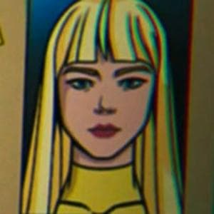 Illyana Rasputin "Magik" MBTI性格类型 image