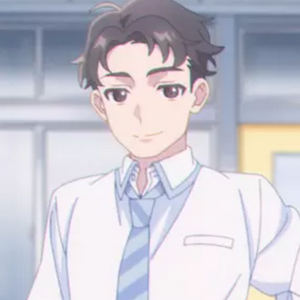 profile_Toyoshige Moriwaki (森脇 豊茂）