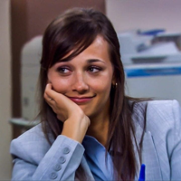 Karen Filippelli mbti kişilik türü image