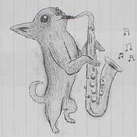 profile_Saxophone Chihuahua