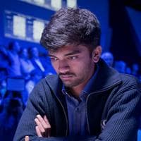 profile_Dommaraju Gukesh