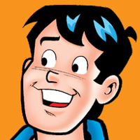 Reggie Mantle MBTI Personality Type image