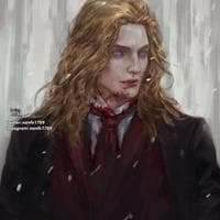 Lestat de Lioncourt mbtiパーソナリティタイプ image