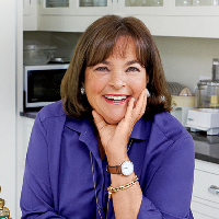 Ina Garten tipo di personalità MBTI image