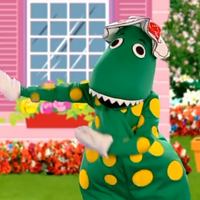 Dorothy the Dinosaur نوع شخصية MBTI image