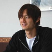 Jun Maeda тип личности MBTI image