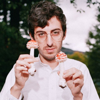 Hamilton Morris type de personnalité MBTI image