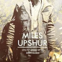 profile_Miles Upshur