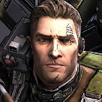 Axton نوع شخصية MBTI image