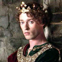 Prince Edward (Edward II) tipo de personalidade mbti image