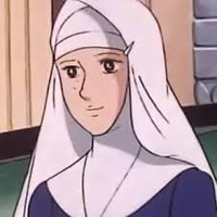 profile_Sister Lane (Hermana María)
