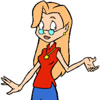 Zelda Spellman MBTI Personality Type image