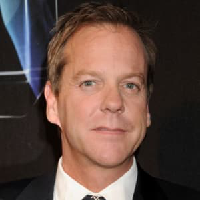 Kiefer Sutherland tipo di personalità MBTI image