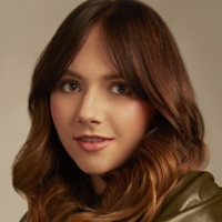 Emilia Jones type de personnalité MBTI image