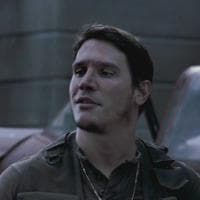 Angel Ortiz MBTI Personality Type image