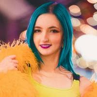 Avery Price (Littlesiha) type de personnalité MBTI image