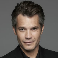 Timothy Olyphant نوع شخصية MBTI image