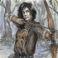 Theon Greyjoy MBTI Personality Type image