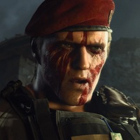 Jack Krauser tipe kepribadian MBTI image