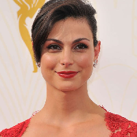 Morena Baccarin MBTI -Persönlichkeitstyp image