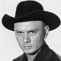 Yul Brynner MBTI Personality Type image