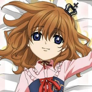 profile_Maria Ushiromiya