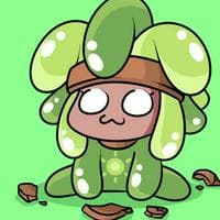 Plants نوع شخصية MBTI image