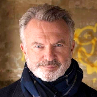 Sam Neill MBTI -Persönlichkeitstyp image