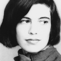 Susan Sontag MBTI Personality Type image