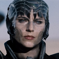 Faora-Ul mbti kişilik türü image