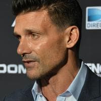 Frank Grillo MBTI -Persönlichkeitstyp image