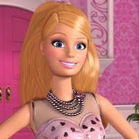 Barbie тип личности MBTI image