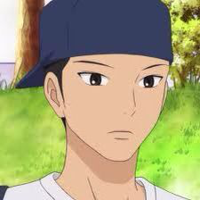 Sanada Ryuu MBTI Personality Type image