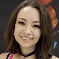 Jodelle Ferland MBTI 성격 유형 image