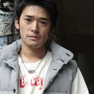 Sousuke Takaoka mbtiパーソナリティタイプ image