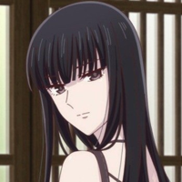 Isuzu ‘Rin’ Sohma type de personnalité MBTI image