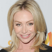 Portia de Rossi type de personnalité MBTI image