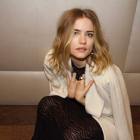 Willa Fitzgerald mbti kişilik türü image