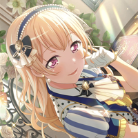 Chisato Shirasagi MBTI -Persönlichkeitstyp image