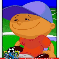 Kenny Kawaguchi typ osobowości MBTI image