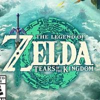 profile_The Legend Of Zelda:Tears of The Kingdom