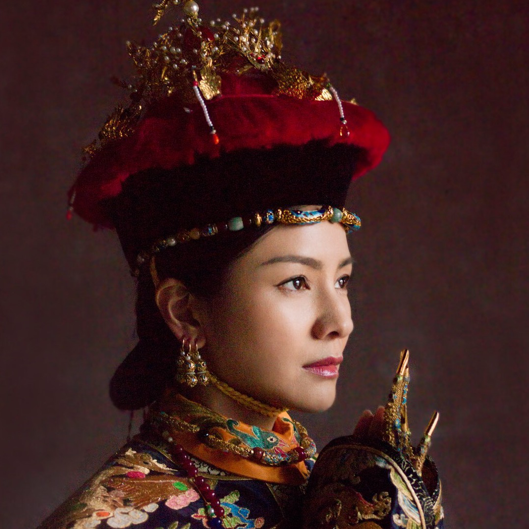 profile_Su Lüyun (Noble Consort Chun)