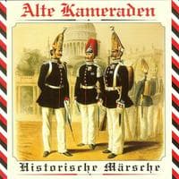 profile_Carl Teike - Alte Kameraden