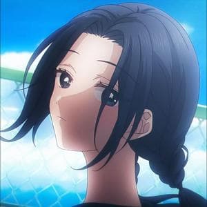 profile_Ayano Shitara