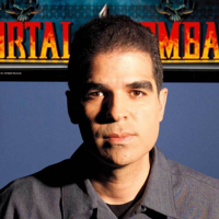 Ed Boon MBTI Personality Type image