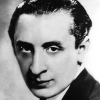 profile_Vladimir Horowitz