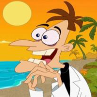 Dr. Heinz Doofenshmirtz typ osobowości MBTI image